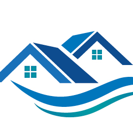 Mortgage Logo without the sun